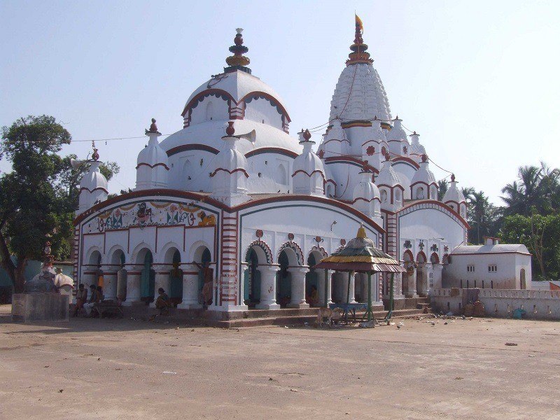 Chandreswar Temple
