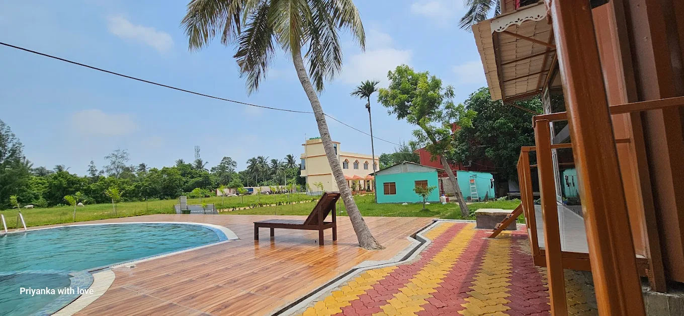 Enjoy Beautiful Tajpur Beach